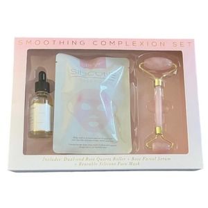 TruSpa Smoothing Complexion Set With Free Gift